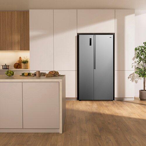 GORENJE Side by Side Kühlschrank