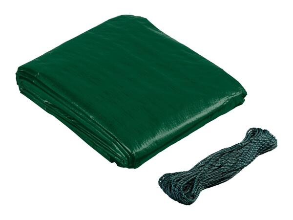All-Purpose Tarpaulin