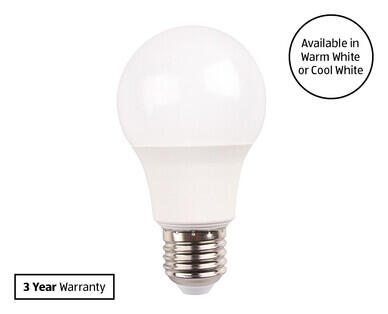 A60 LED Globes