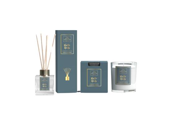 Fragranced Tealights