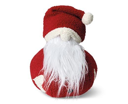 Merry Moments 
 Holiday Character Sherpa Pillow