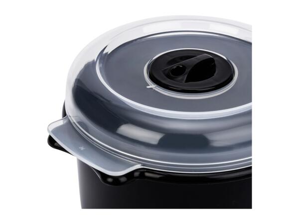 Livarno Home Microwaveable Container Set - Set of 3