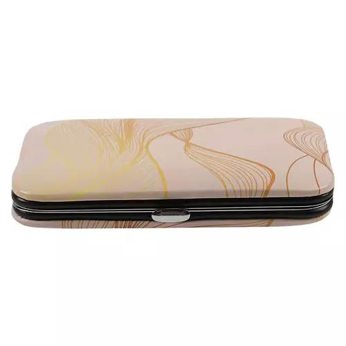 5 Piece Manicure Kit - Beige