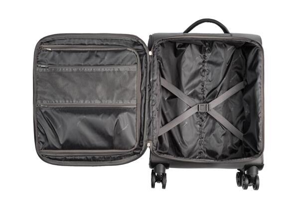 Cabin Case