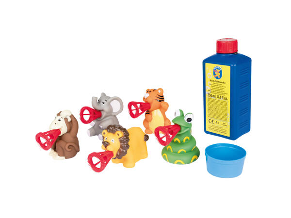 Bubble Maker