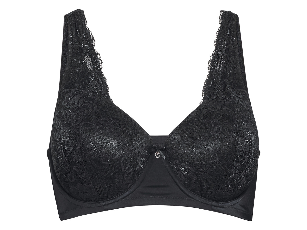 ESMARA LINGERIE(R) Bøjle-BH