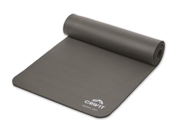 Gymnastikmatte