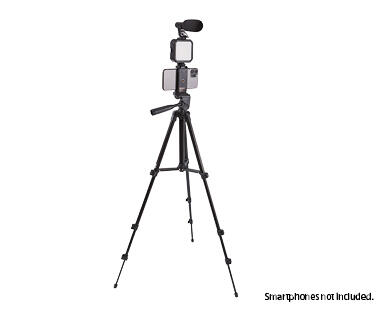 Portable Vlogging Kit
