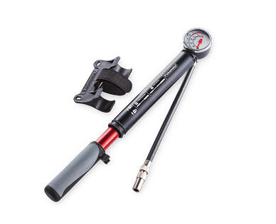 Mini Bike Pump