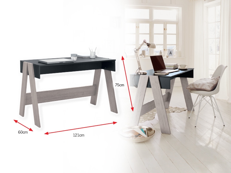 LIVARNO LIVING(R) Desk