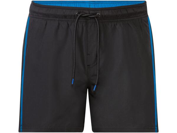 Men's Swim Shorts