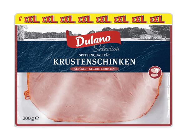Krustenschinken