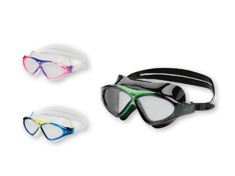 CRIVIT(R) Water Sports Goggles