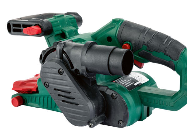 Belt Sander