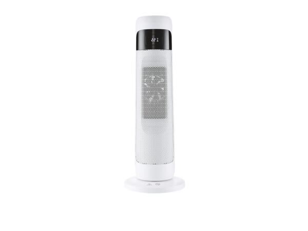 2000W Ceramic Tower Heater