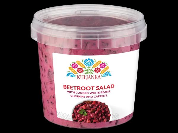 Beetroot Salad