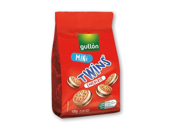 GULLON Minis