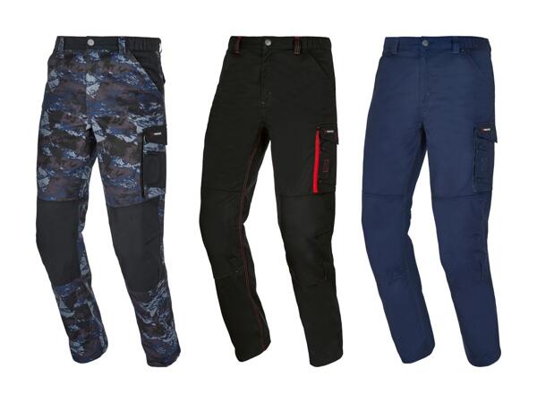 Pantalon de travail pour homme