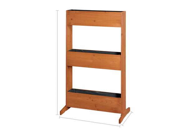 Parkside Raised Planter