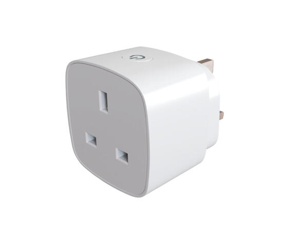 Home Smart Plug