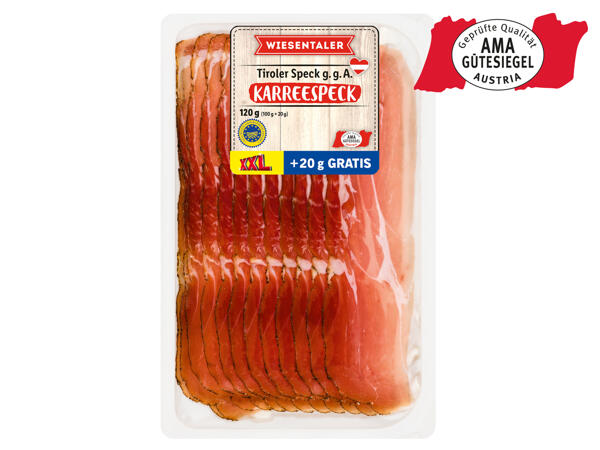 Tiroler Speck g.g.A.