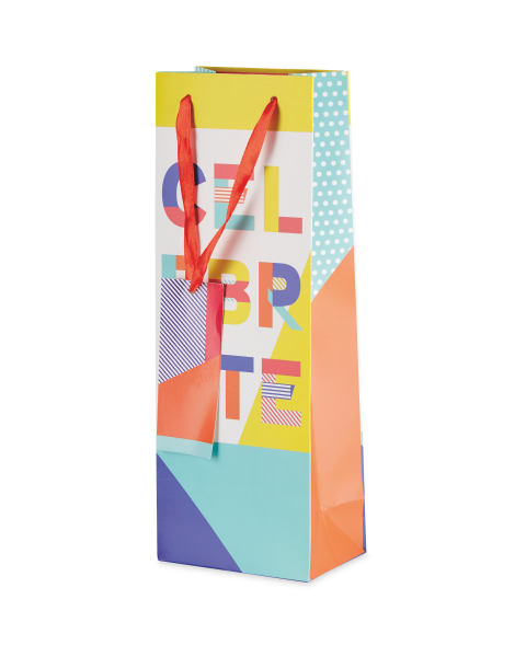 Bottle Bags