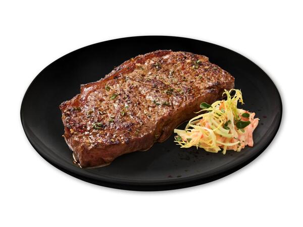 Angus Striploin Steak