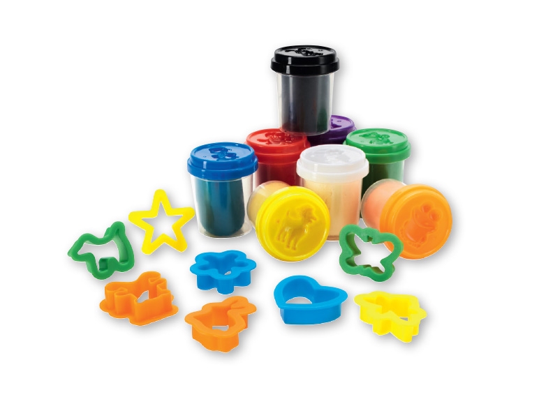 SIMBA(R) Kids' Modelling Clay