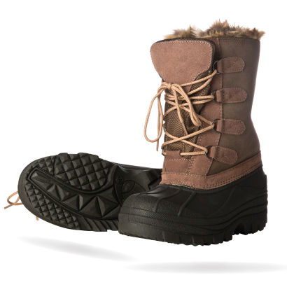 Bottines canadiennes
