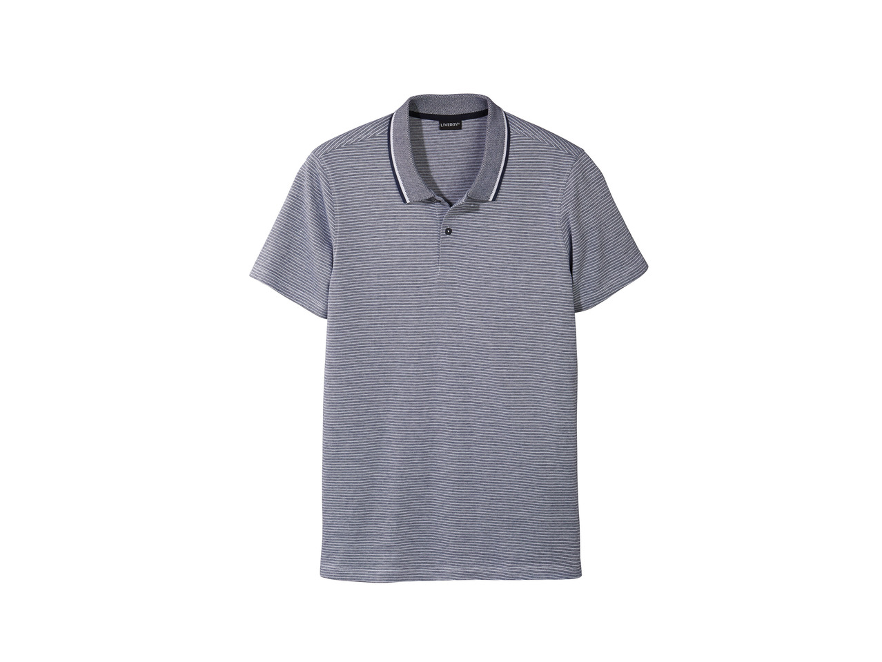 Livergy Polo Shirt1