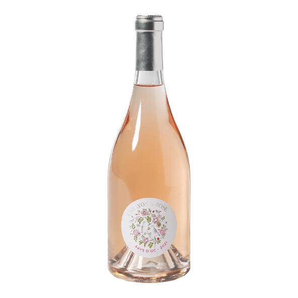 Carayon La Rose IGP