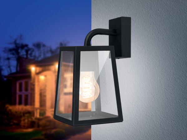 LED Outdoor Light