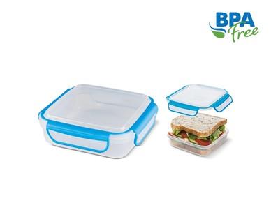 Crofton Sandwich or Divided Snack Container