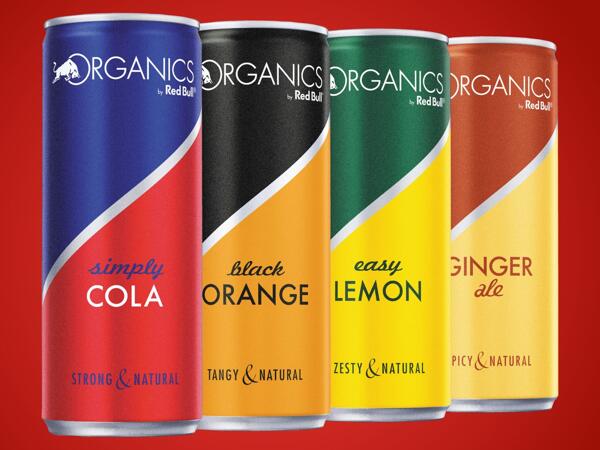 Organics