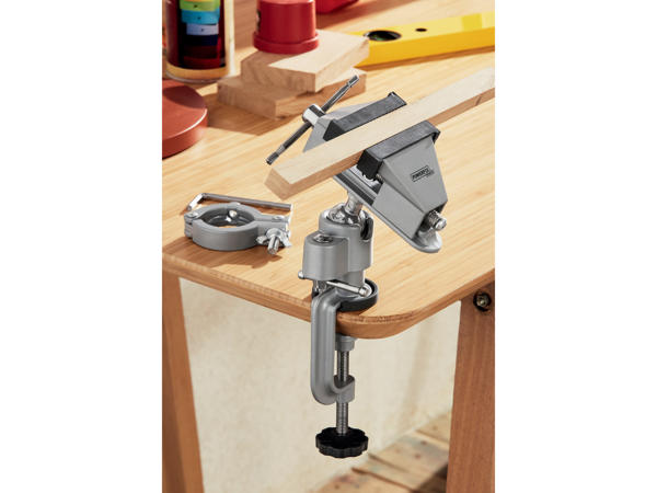 DIY Vice