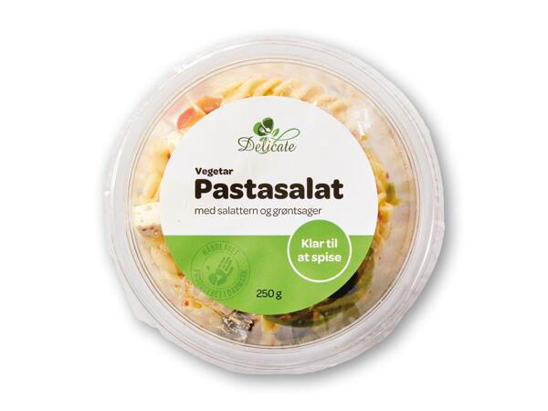SODELICATE Pastasalat