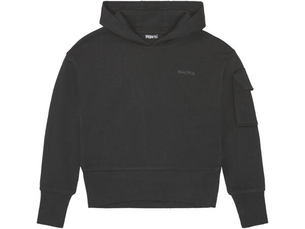 Girls Hoodie
