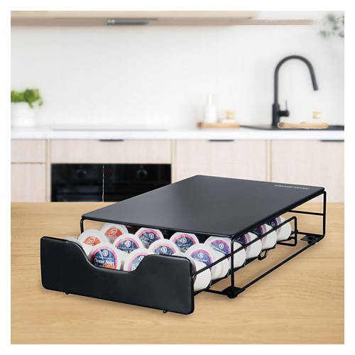 24 Coffee Pods Storage Box