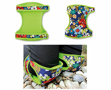 Gardenline Knee Pads or Kneeling Pad