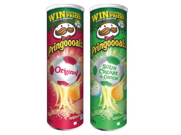 Pringles Chips