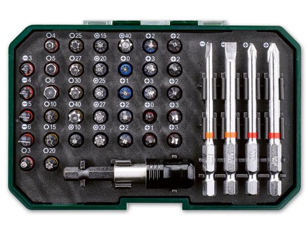 Ratschen/Bit Set