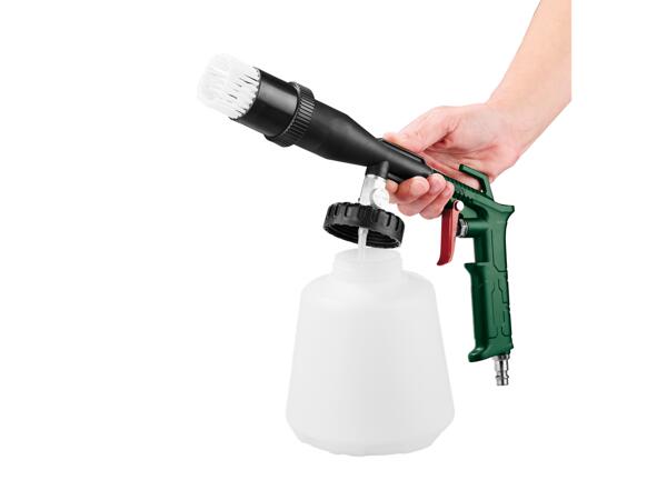 Air Sandblasting Gun/Pneumatic Cleaning Tool