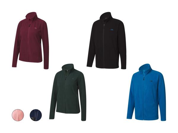 Veste polaire