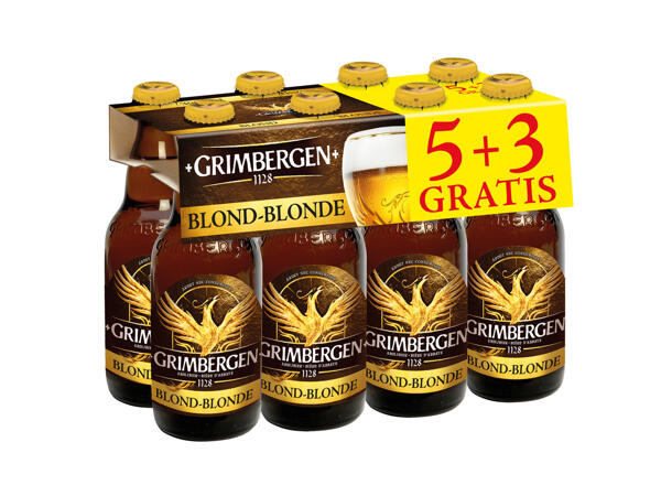 Bière d'abbaye