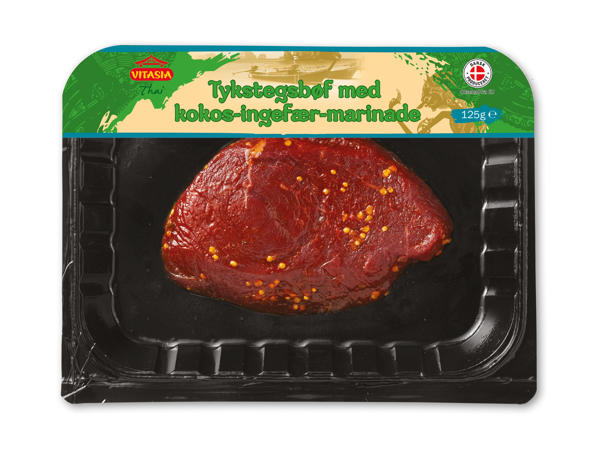 Tykstegsbøf