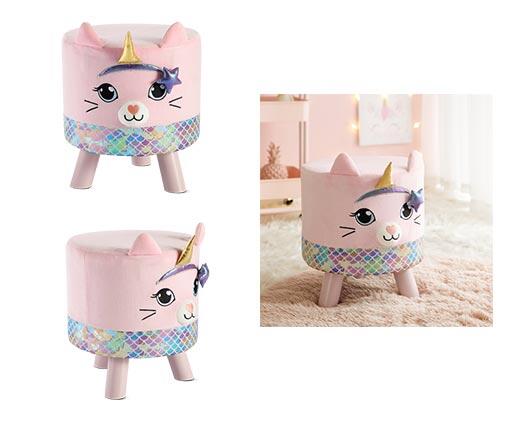 SOHL Furniture
Kids' Character Stool