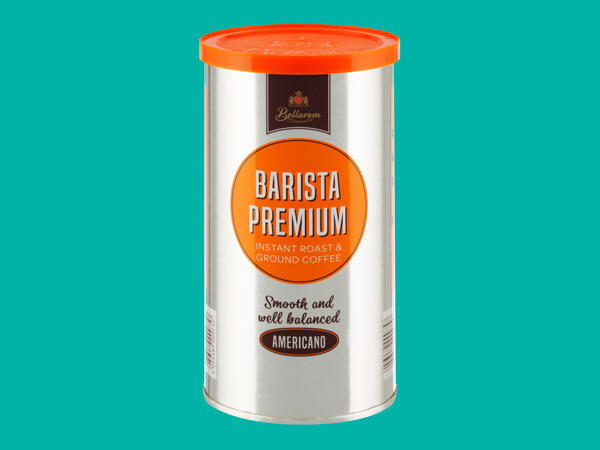 Bellarom Americano Instant Coffee
