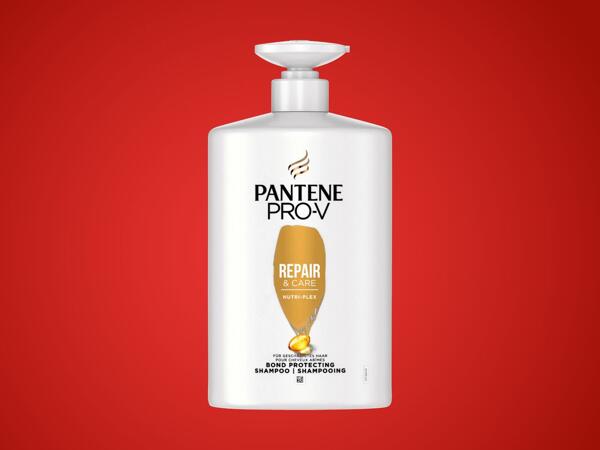 Shampoo Pumpflasche