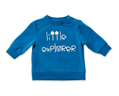 Infant Fleece