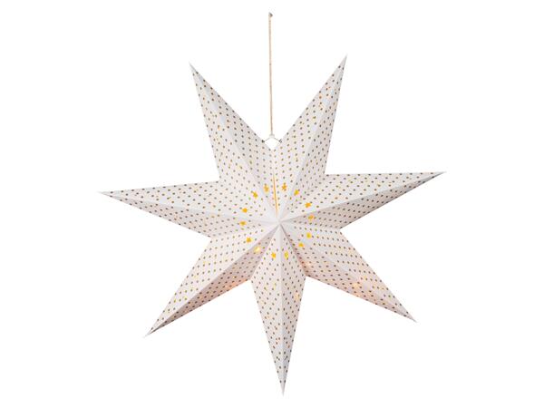 LED Christmas Star